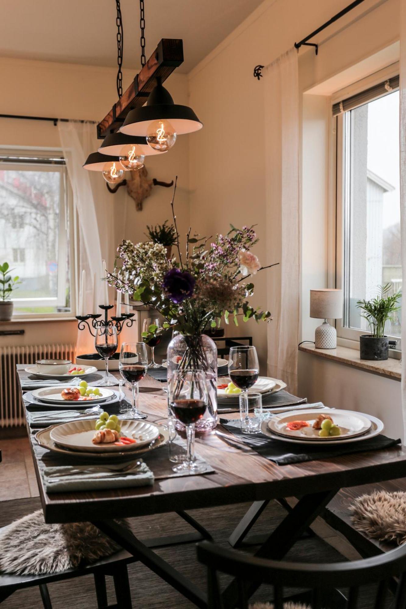 Haha Escape Homestay Gothenburg