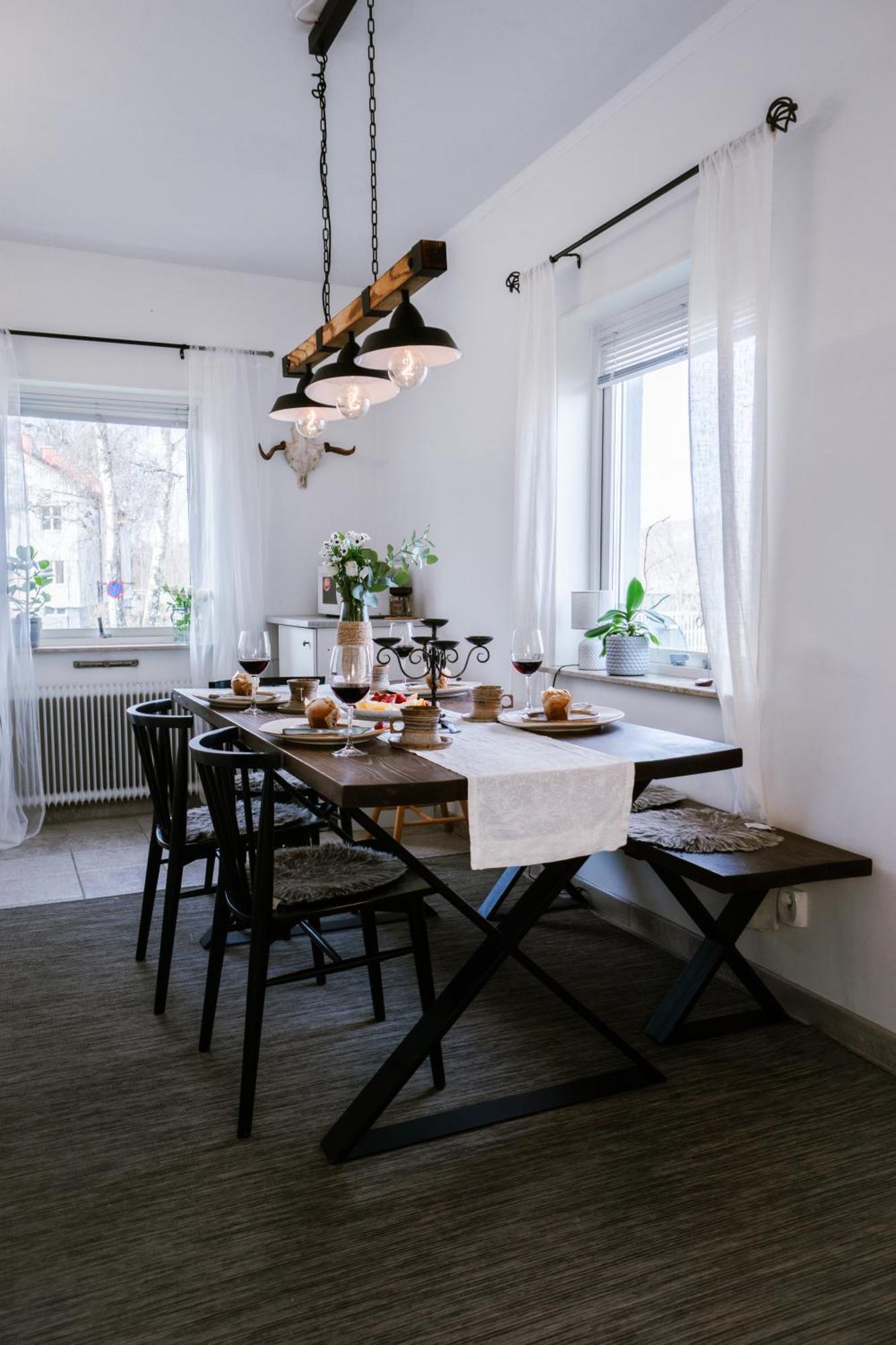 Haha Escape Homestay Gothenburg
